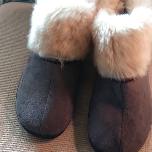 Slippers